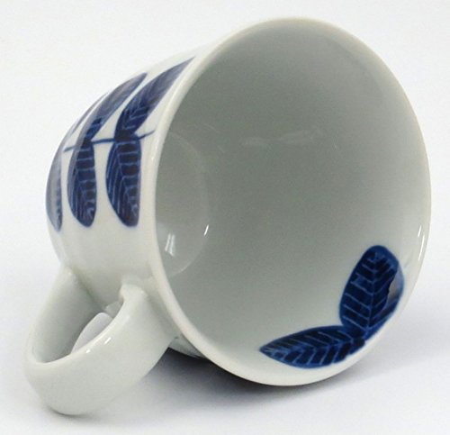 HASAMI PORCELAIN マグ 追加カット