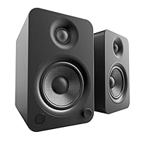 Kanto Audio YU4 & SE4スピーカースタンド Kanto Audio Kanto Audio YU4アクティブスピーカー & SE4
