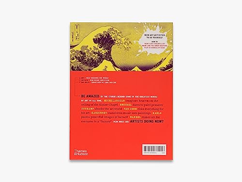 Splat!: The Most Exciting Artists of All Time (The Discovery Series, 4) - Image 11