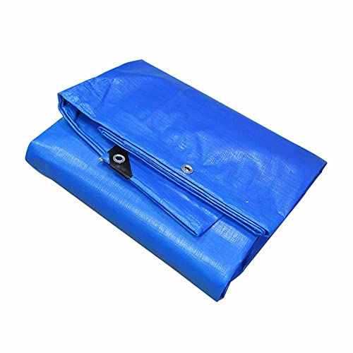 Grande bâche 2M x 3M Couverture IMPRÉSION imperméable et indéchirable - 4