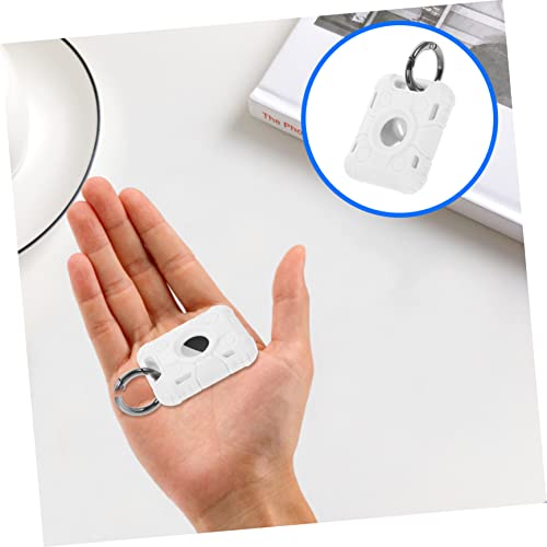 Funda protectora TPU ligera localizador diseño resistente 7