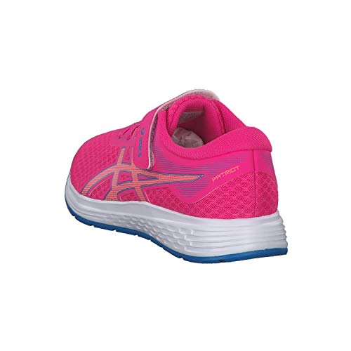 ASICS Patriot 11 PS4