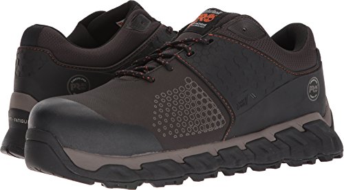 Image of Timberland PRO Ridgework Composite Safety Toe Waterproof Low