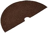 Bosmere Tree Protection Weed Mats, 36
