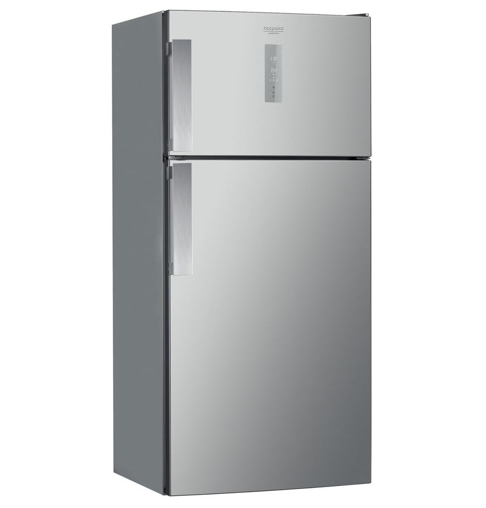 frigorifero free-standing doppiportello no frost hotpoint 72 cm
