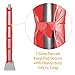 Heavy Duty Basketball Pole Pads, Fits 3