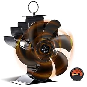 Amazon.co.jp: 暖炉用ファン - 暖炉用品・アクセサリ: DIY・工具