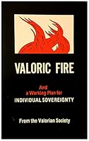 Valoric Fire 0914752189 Book Cover