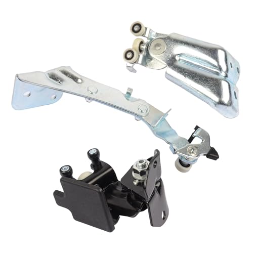 Tirant de porte Boxer bloqué solution rouleau 9033V8