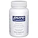 Pure Encapsulations - Reduced Glutathione - Hypoallergenic Antioxidant Supplement for Cell Health and Liver Function* - 120 Capsules