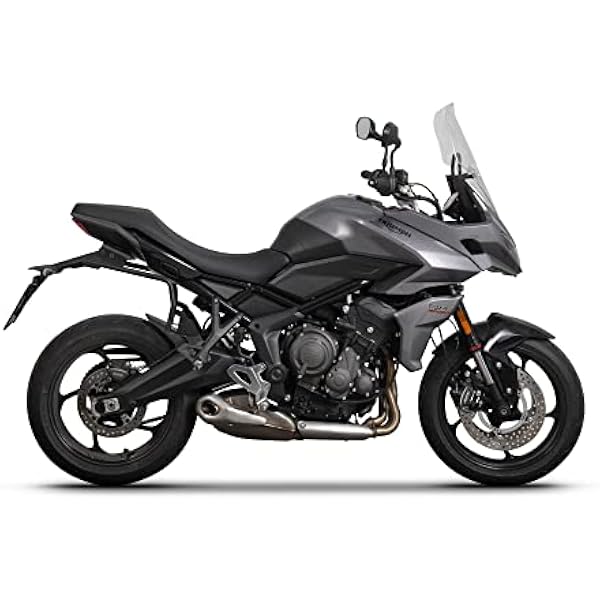 Shad System 3P для Triumph Tiger 660