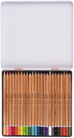 Miniatura 2 de Bruynzeel Set de lápices de colores Expression 24