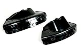 desbrozadora alpina bk 53 ed opiniones Proporciona protección contra escombros voladores y piedras