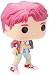 Produktbild Funko 37861 POP Vinyl: BTS: Jeon Jung-Kook Sammelbares Spielzeug, Mehrfarben