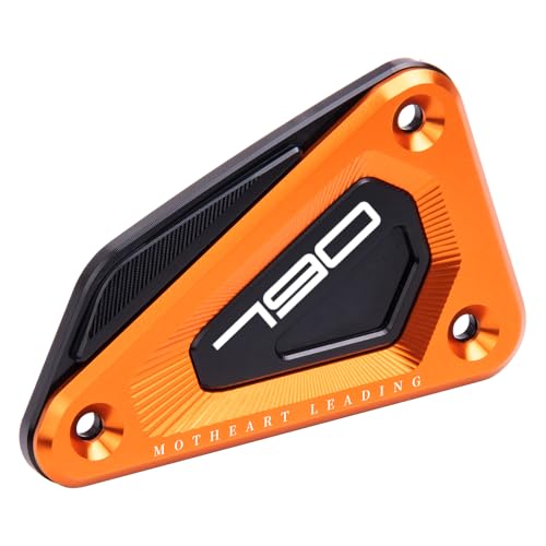 MotHeart I[goCp Ou[LU[o[^NJo[ Ή 790 Adventure 2019-2025 790 Adventure R 2019-2025 790 Duke 2018-2025 CNCH A~ 790 advent