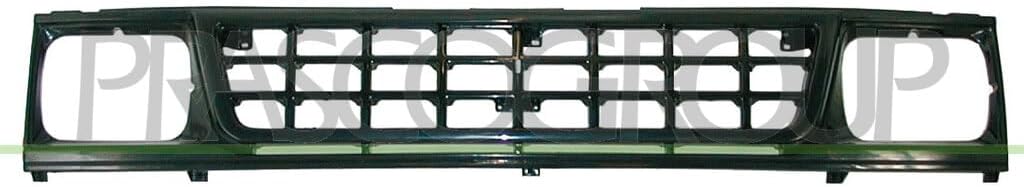 Prasco MB8102011 Radiator Grille