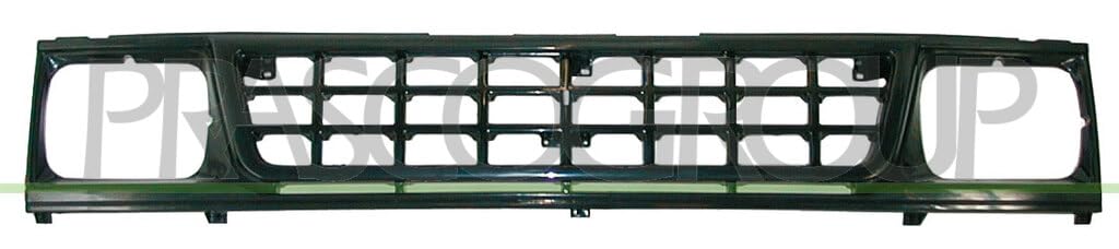 Prasco MB8102011 - Premium-Greenline Griglia Radiatore-image