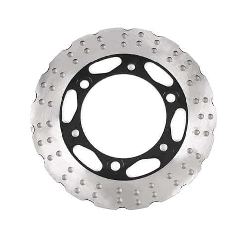 Image of For NINJA250/300/Z300 2008-2018 Motorcycle Rear Brake Disc Aluminum Alloy Disc Rotor Brake Accessories Disc Brake Plate Motorcycle