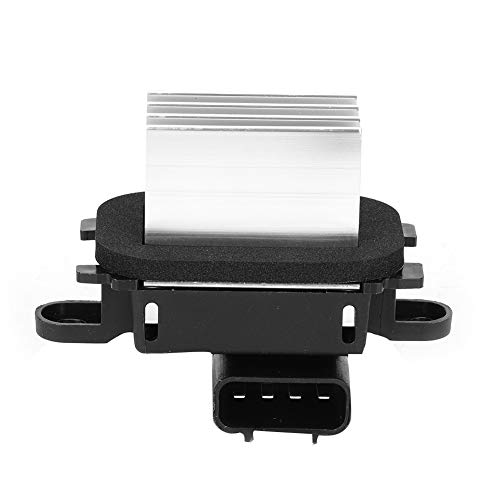 Módulo de Controle de Velocidade do Resistor do Soprador BZ4Z-19E624-A, Controle Automático de Tempe