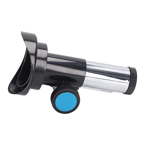Engranaje de enfoque para telescopio de 80 mm: repara tu reflector 5