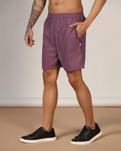 Image of DHRUVI TRENDZ Shorts for Men | Boxer Shorts for Men | Men Shorts | Cargo Shorts | Shorts for Men Beach Wear | Printed Shorts | Men's Regular Fit Shorts