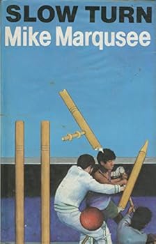 Hardcover Slow Turn Book