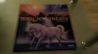 magic fantasy 3898970124 Book Cover