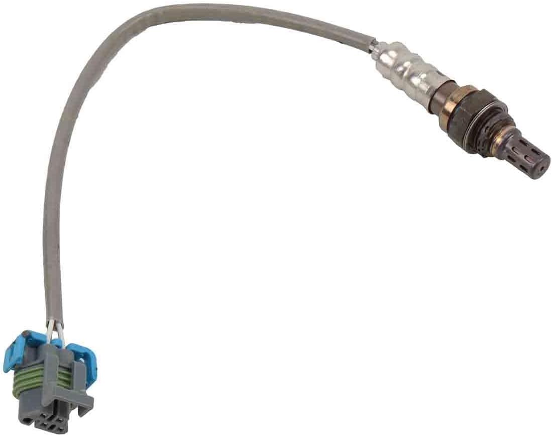 GM Genuine Parts 213-4648 (12618009) Heated Oxygen Sensor