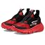 Black/Red