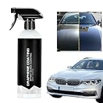 303 Graphene Ceramic Spray Coating - 500ml Nano Coating Agent | Premium Graphene Coating Spray For Car Detailing, Ceramic Coating Solution For Enhanced Vehicle Shine And Protection
