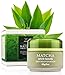 MATCHA Green Tea Face Mask, Organic Jiangsu Green Tea Matcha Facial Mud Mask, Improves Complexion, Anti-Aging, Detoxifying, Antioxidant, Moisturizer, Anti-Acne