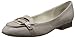 AK Anne Klein Women's Talin Reptile Slip-On Loafer