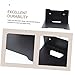 Generic LCD Tv Wall Camera Mounting Metal Bracket Projector Mount Camera Holder Metal Wall Mounted Bracket Tv Screen Bracket Camera Mount Bracket Camera Stand Perfboard Router Carbon Steel, Black