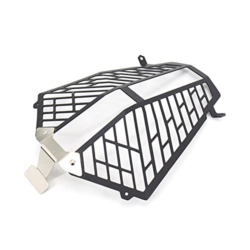 Moto antibrouillard lumiere couverture de protection pour phare 1290 Super Adventure