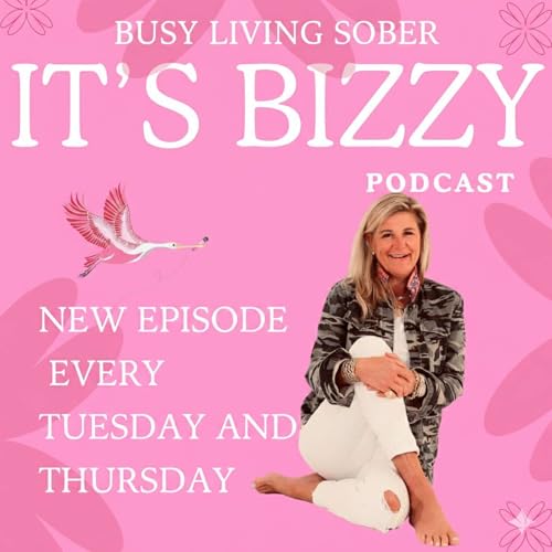 『It's Bizzy』のカバーアート