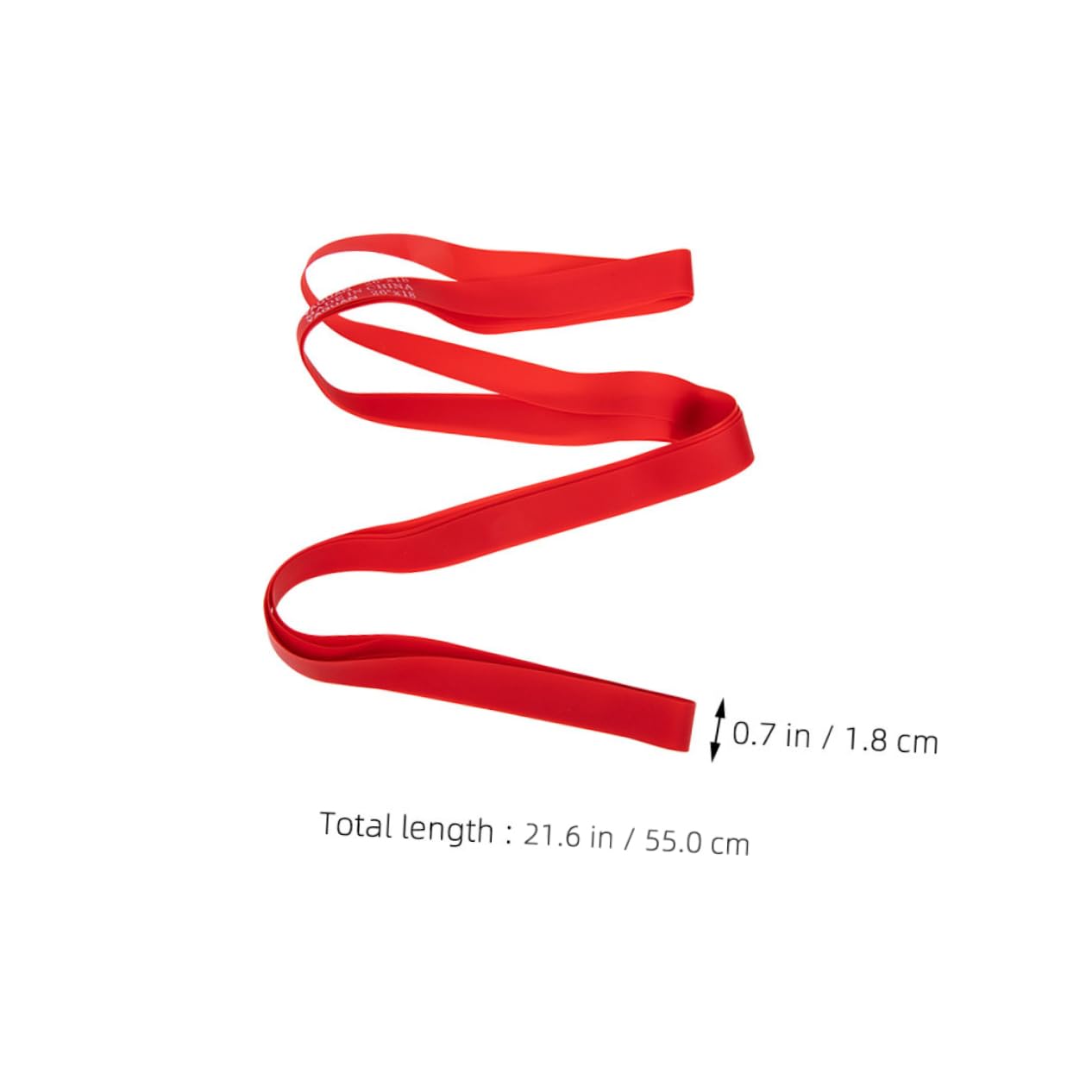 HANABASS Bike Rim Tape 2 Pieces Tire Liner Pad Mountain Bike Puncture Protection Easy Application