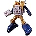Traduits Transformer Toys Titans Retour Les légendes Classe Classe Figure d'action pour Garçons Cadeau