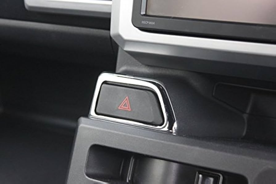 【7/30 販売停止予定】月の門番 ヴェイズルーグ デッキパーツ partsking_daihatsu-84820-b2440-a