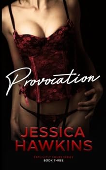 Paperback Provocation (Explicitly Yours) Book