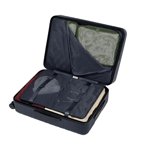 Away Medium Checked Luggage の商品画像 7