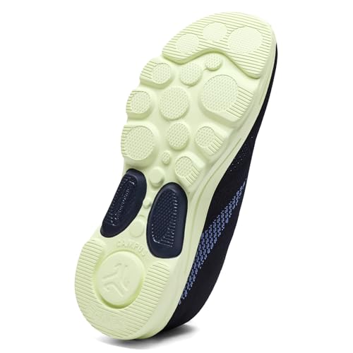 Image of Campus Men's CABRO Walking Shoes