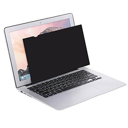 Entweg Filtro de tela, 18,4 polegadas, 16:9, película protetora de tela para computador, protetor de