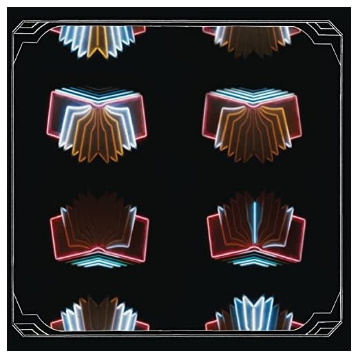 Neon Bible [Vinilo]