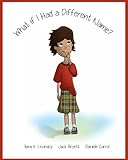 What if I Had a Different Name?