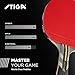 Raptor Table Tennis Racket