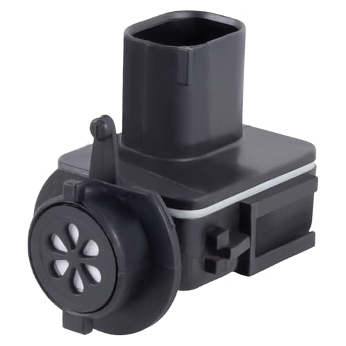 Sensor de calidad del aire para vehículos con climatizador automático. Repuesto para Golf Variant 2006-2014 Golf Plus 2005-2014 Eos 2006-2016 Passat CC 2009-2012. Accesorio para coche n.° 4B0907659