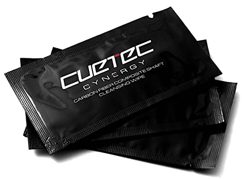 Cuetec Cynergy 95-108Nw Truewood Leopard Ii Pool Cue Stick W/ 12.5Mm Shaft #TOP5