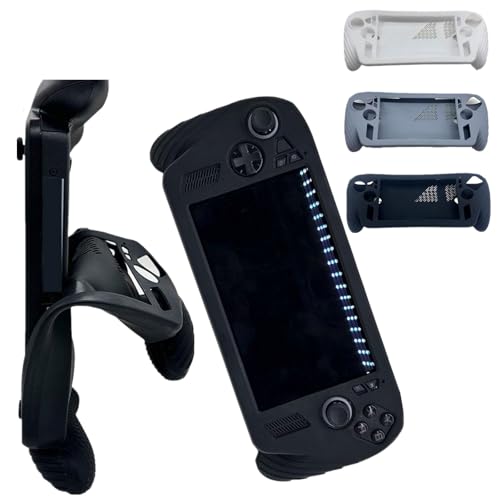 For ROG ALLY Xp P[X Jo[ \tgVRf Ռz h~ ~ h~ EȒP ^тɕ֗ for ROG Ally X (2025) p SیP[X