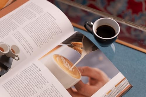 Image of The World Atlas of Coffee 3rd edition: From beans to brewing - coffees explored, explained and enjoyed