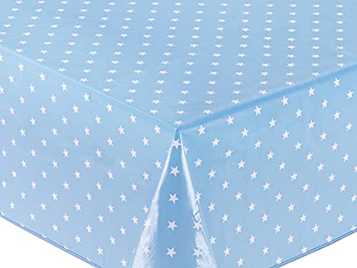 Home Direct Tovaglia rettangolare in tela cerata